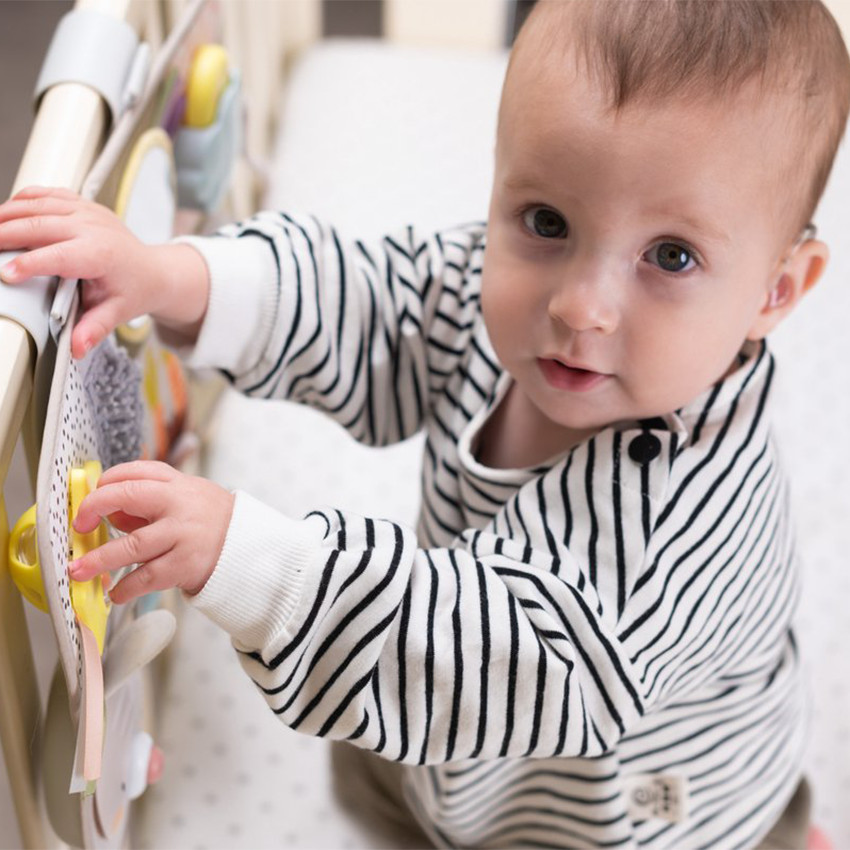 Ontwikkeling en activiteitencentrum Urban Garden  