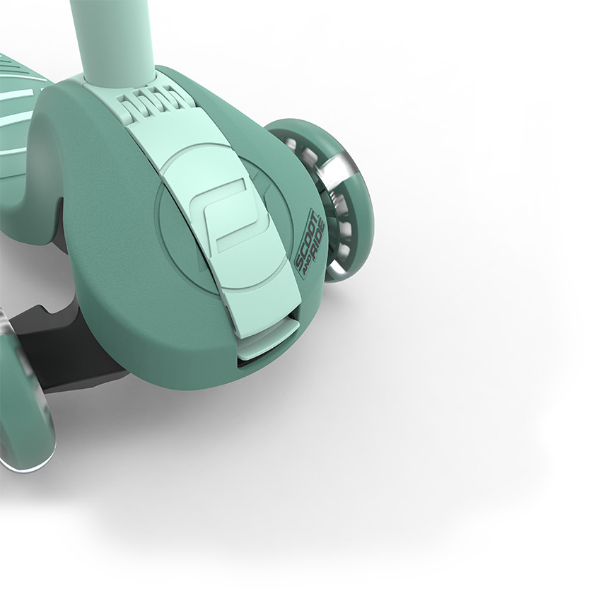 ROLLERSKATES HIGHWAYKICK 3S 