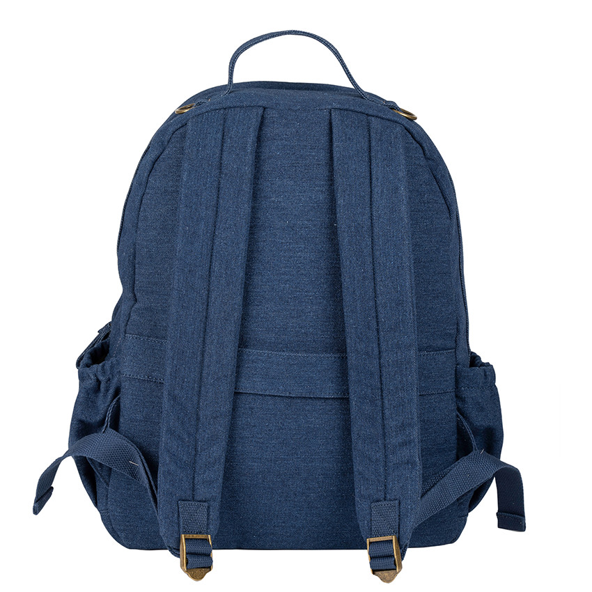 Sac à langer Tokyo - Denim 