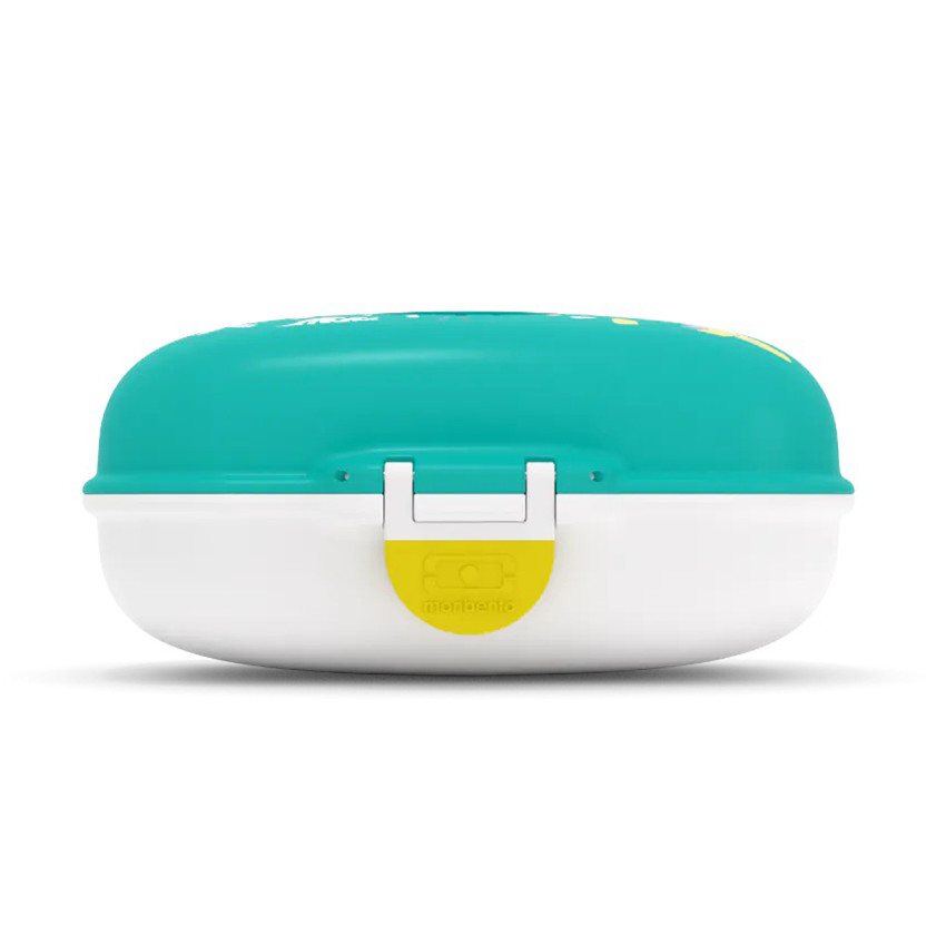 Boîte à goûter Gram Dino 