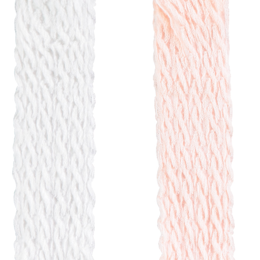 Set van 2 dikke panty