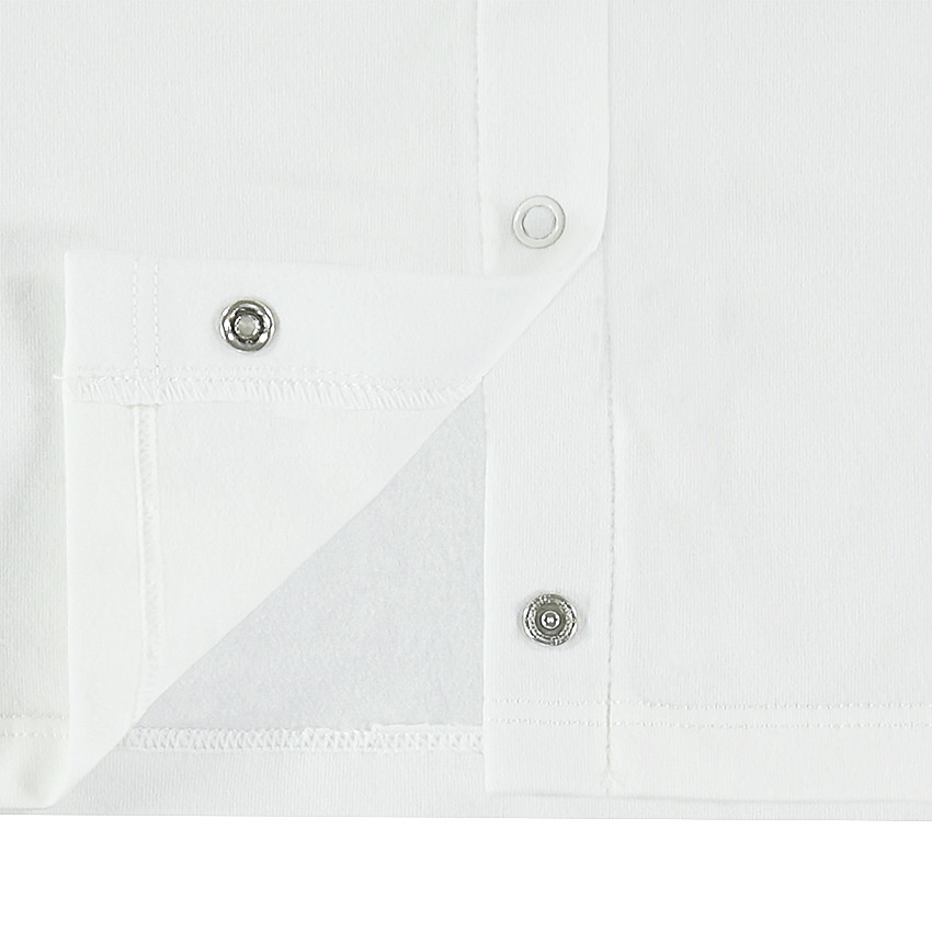 Pyjama en jersey print licorne avec bonnet assorti 