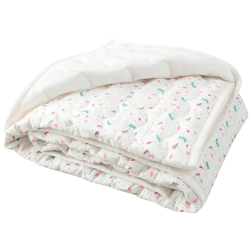 Edredon 125x80 cm Poetic nature 