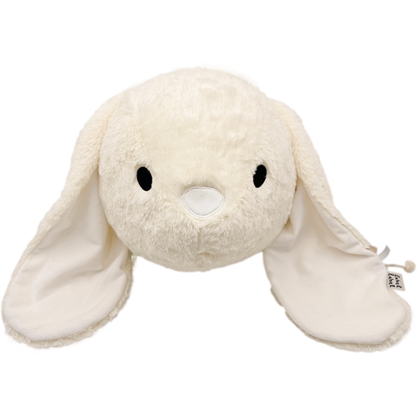 Wanddecoratie Konijn Rosa Ivoor  