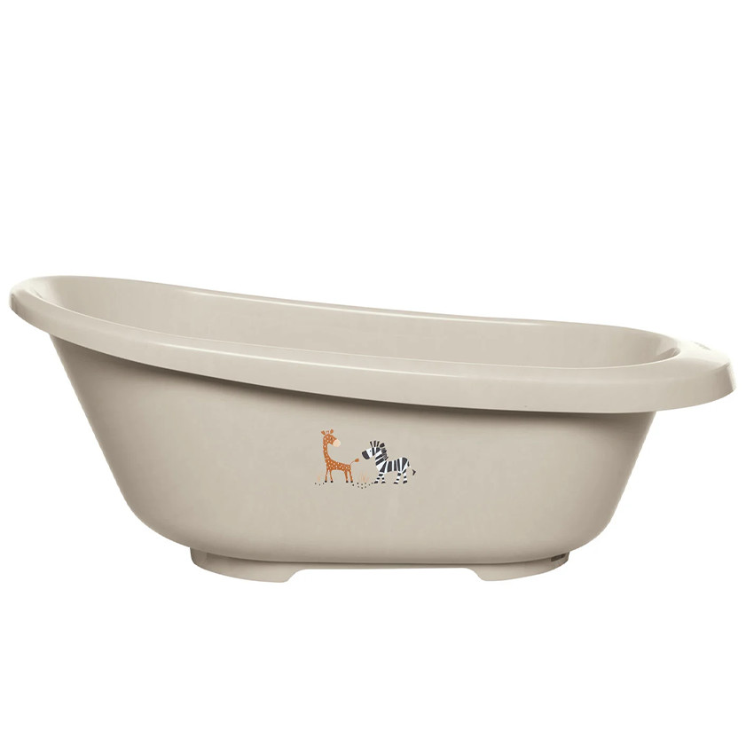 Baignoire Sense Taupe Steppe 