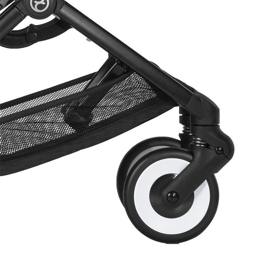 Poussette Libelle - Hibiscus Red 