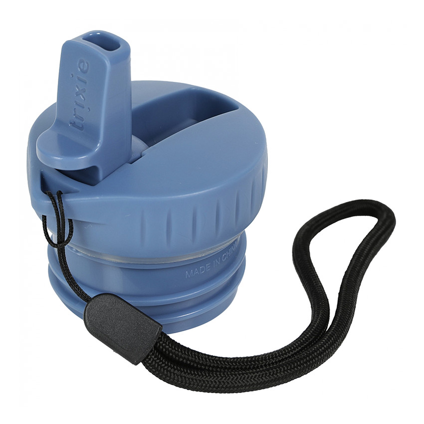 Gourde en acier inoxydable 350ml - Mrs. Elephant 