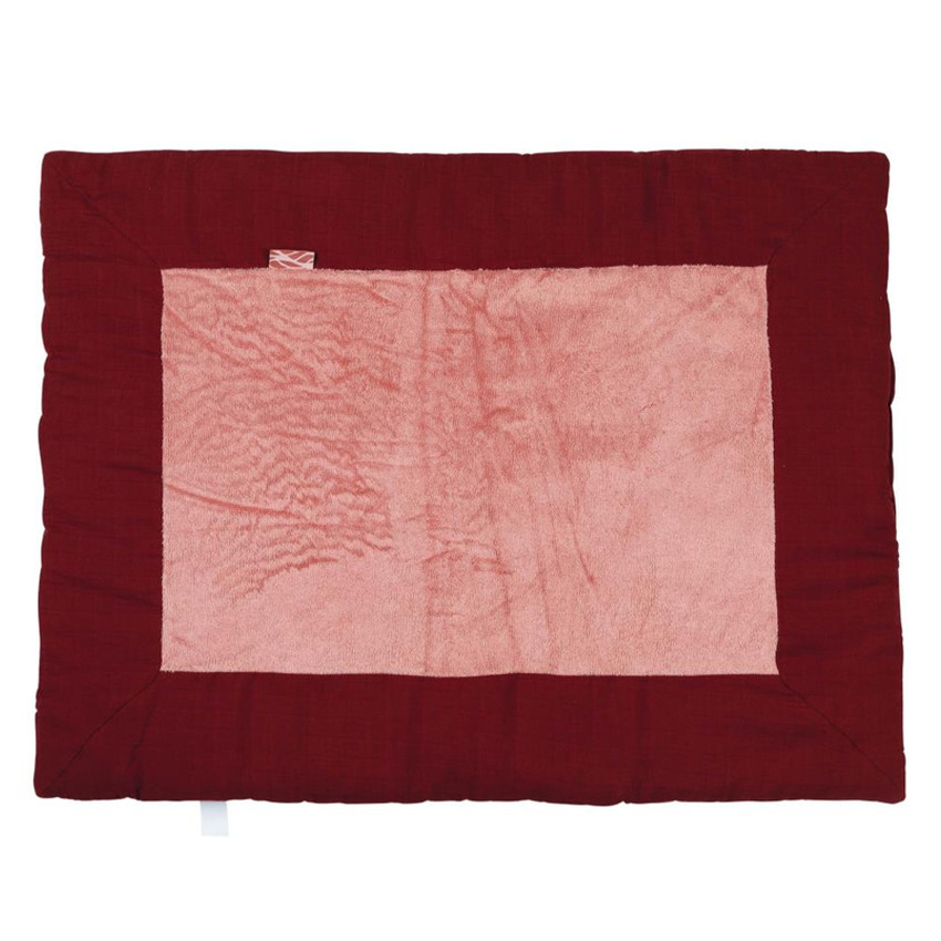 Parkligger Blush Checker 