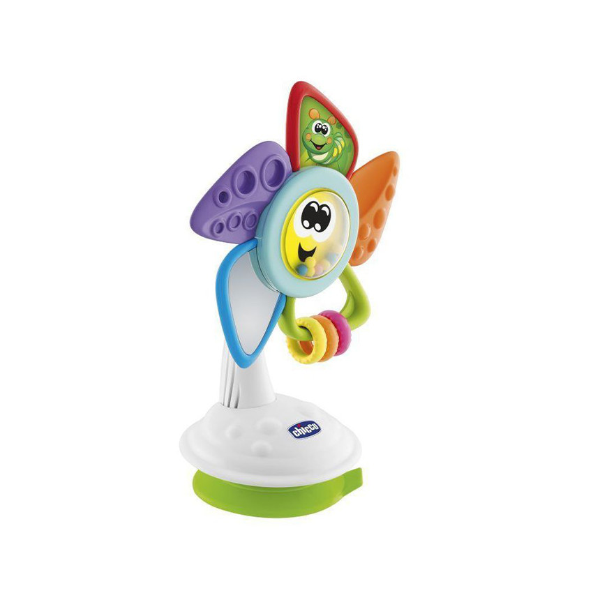 Rammelaar Voor Kinderstoel Millie Molen – Will the Pin-Wheel 