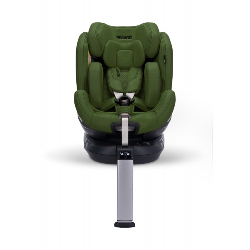 Siège-auto i-Size Xénon 1 - 40/125cm GR 0/1/2 - Epic Green 