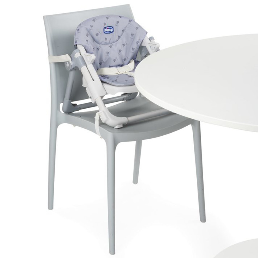 Réhausseur Chairy - Bunny 