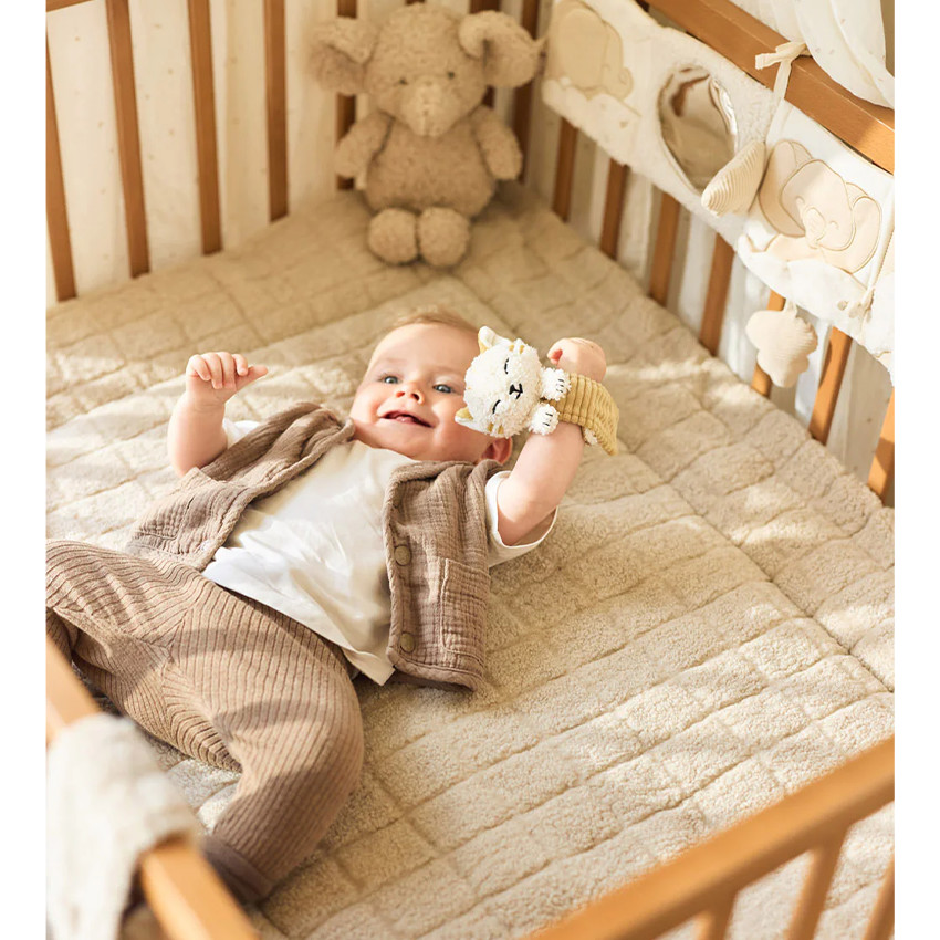 Hochet main et pied - Charlie - Tiny Park  