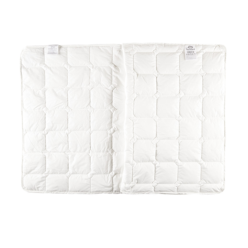 Couette Thinsulate 100 x 135 cm - Blanc 