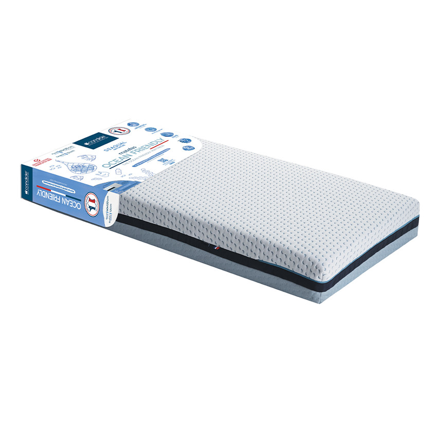 Matelas Ocean Friendly 60 x 120 cm 