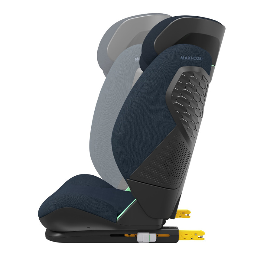 Siège auto RodiFix Pro2 i-Size Authentic Blue 