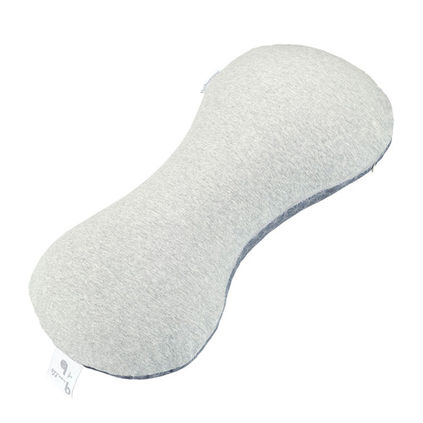 Coussin de maternité Mum & B - Dotwork 