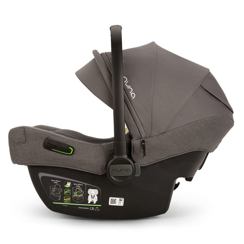 Siège auto Pipa Next i-Size bébé Thunder 