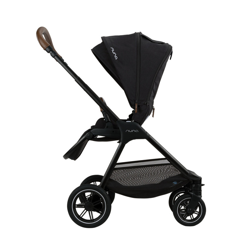 Poussette Triv Next Caviar 