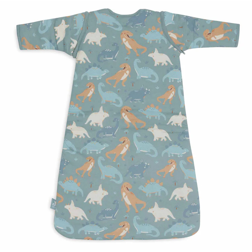 Gigoteuse manches amovibles 90cm 4 saisons Roarsome 