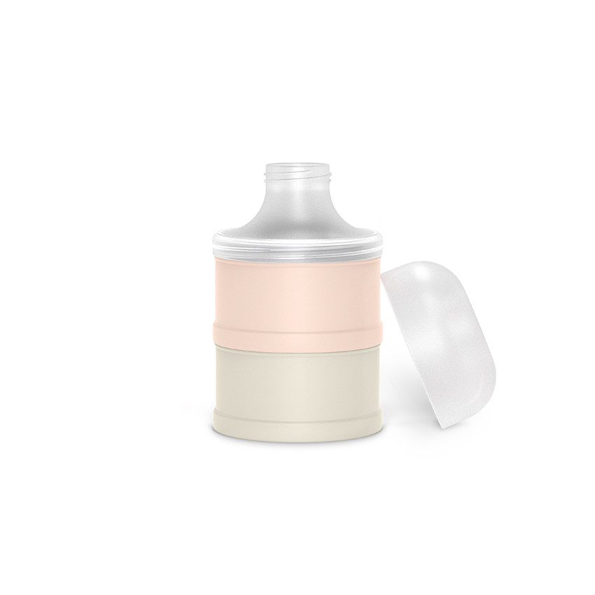 Coffret Welcome Baby Wonderland Rose 