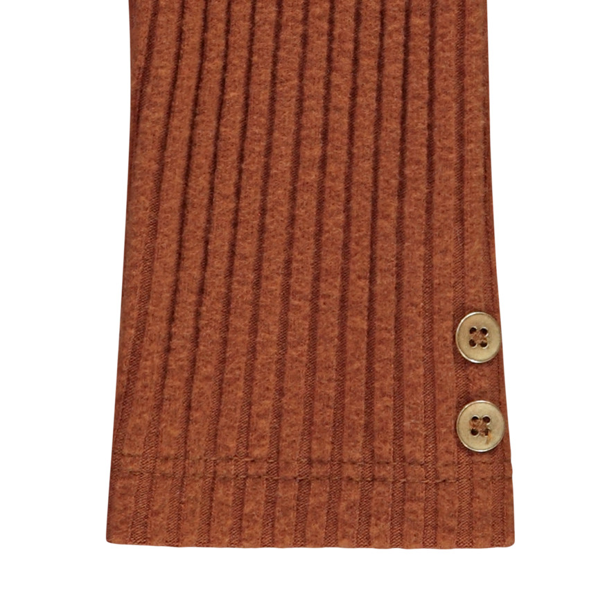 Ensemble tunique fantaisie + gilet et legging pour bébé fille 