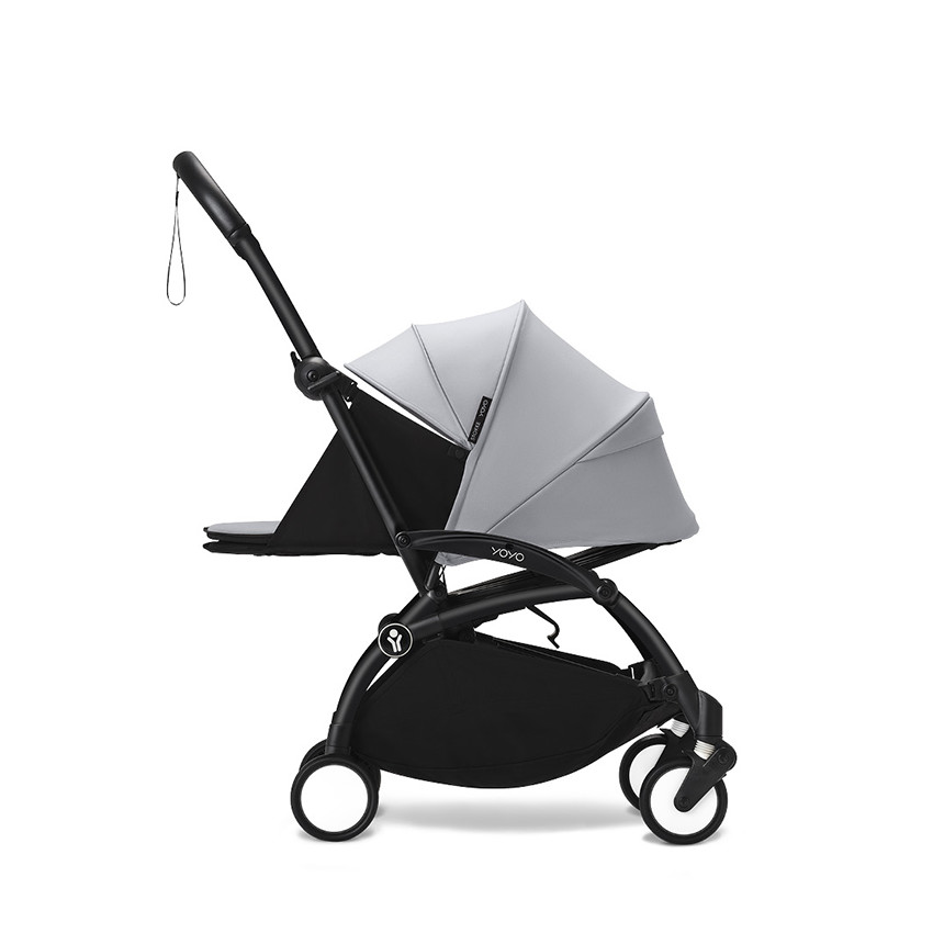 Pack nouveau-né 0+ Stokke® YOYO® - stone 
