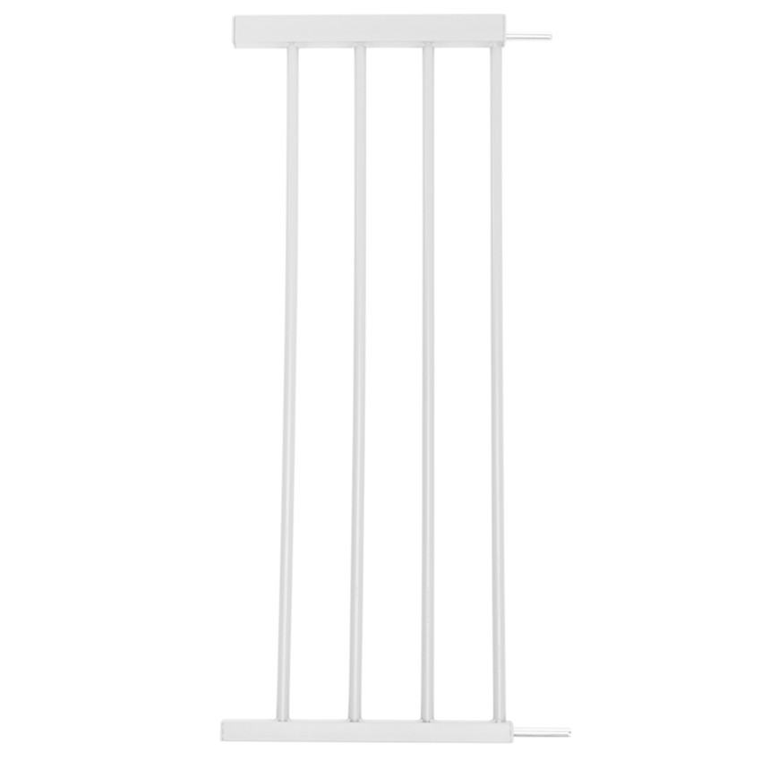 Extension de 28 cm pour barrière de sécurité Optiwood/Optimetal 