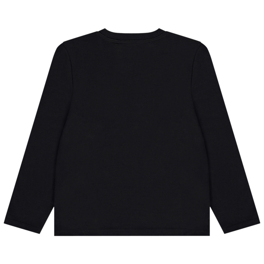 T-shirt manches longues Marvel Dsney pour garçon 