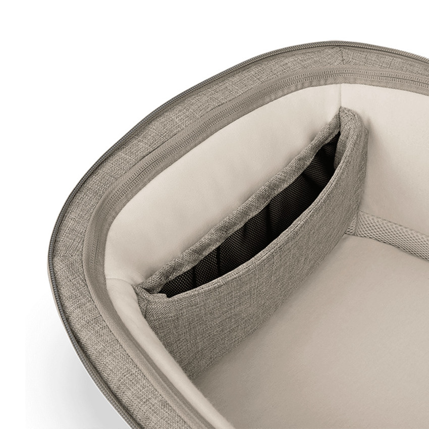 vouwbare draagmand Lytl BMW-collectie graphene 