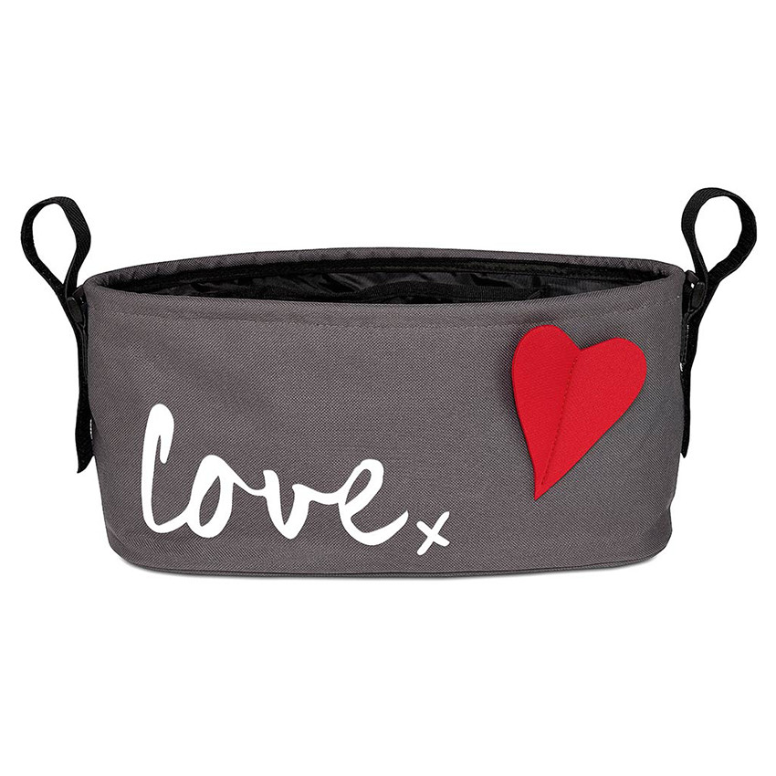 Organiseur CityBucket – Amour 