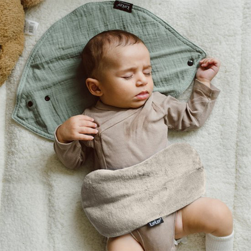 Woller warmtekussen anti-buikkrampjes Cookie 