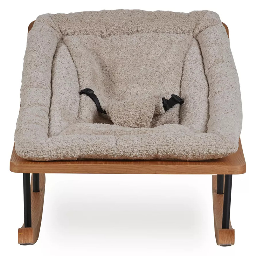 Fauteuil à bascule Rocking Baby Bouncer Sheep 