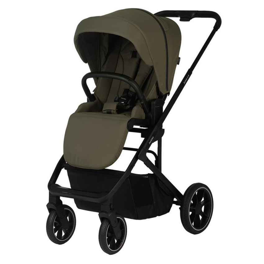 Poussette Juno 2.0 Olive 