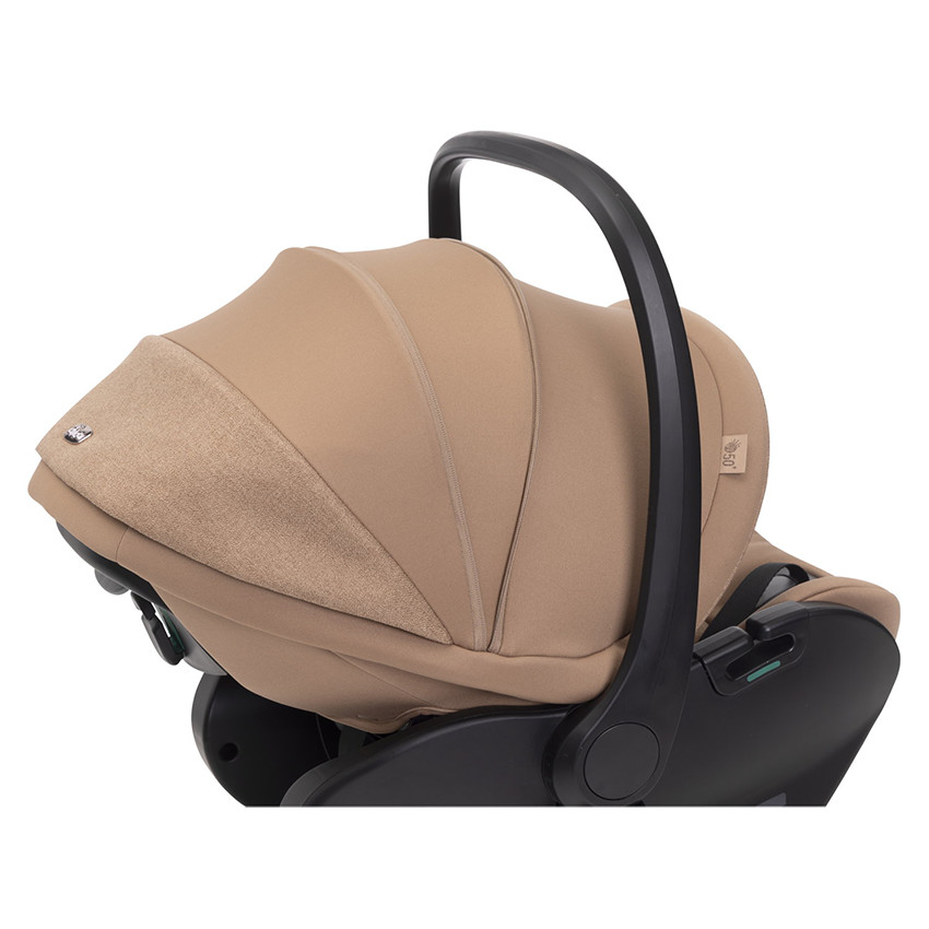 Autostoel First-Seat Recline I-Size Karamel 