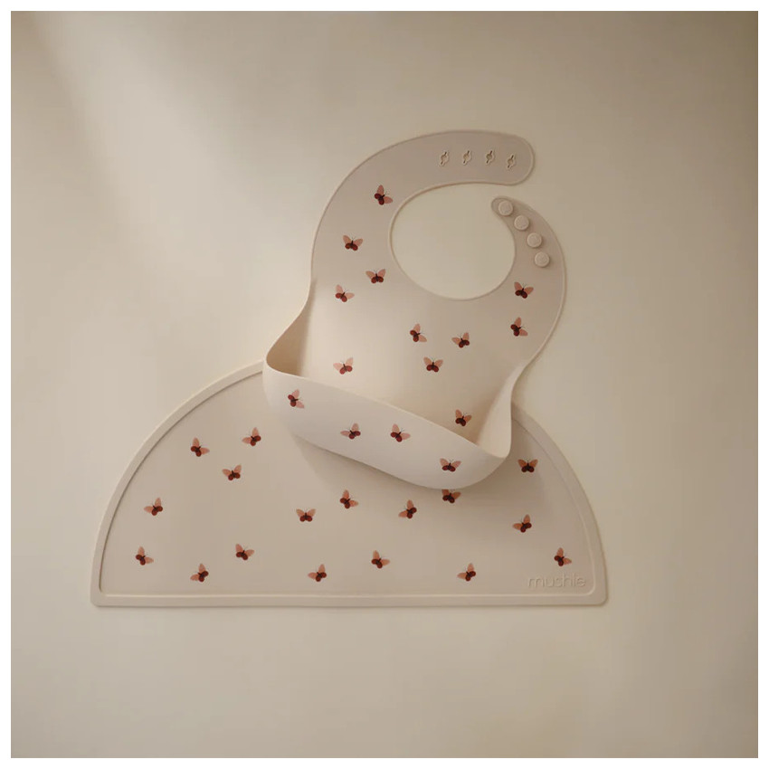 Placemat Vlinders 