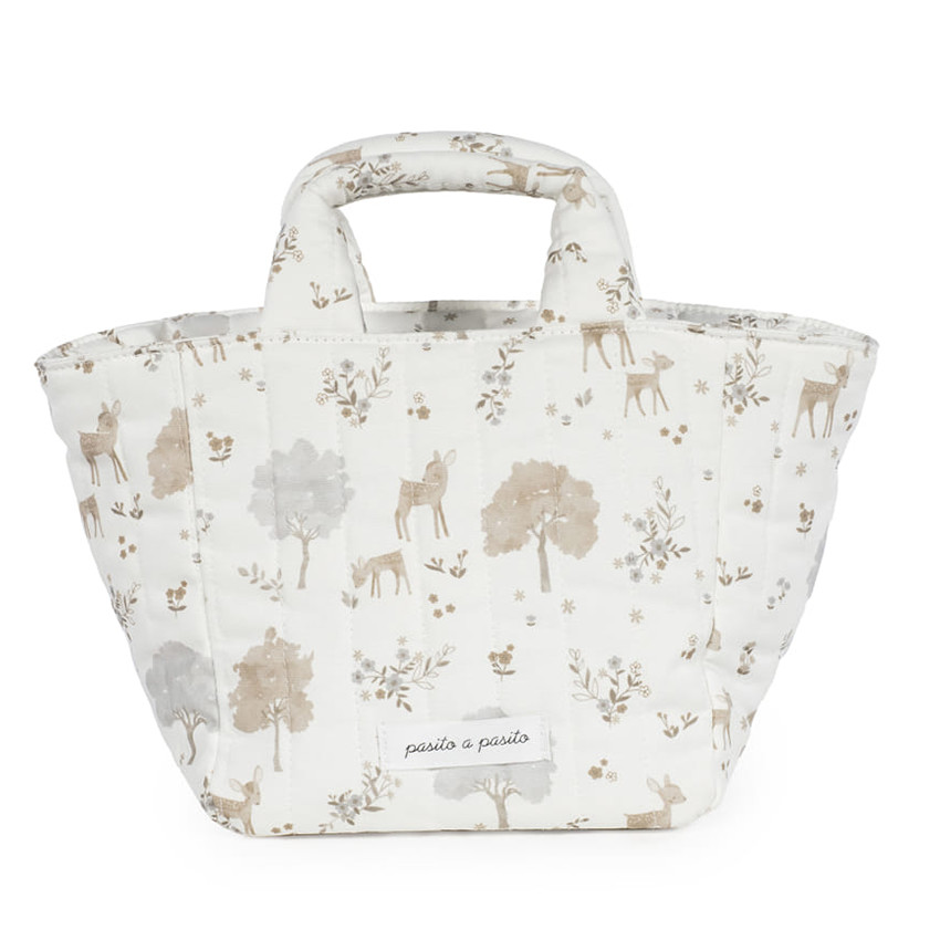 Trousse de toilette imperméable Nara  