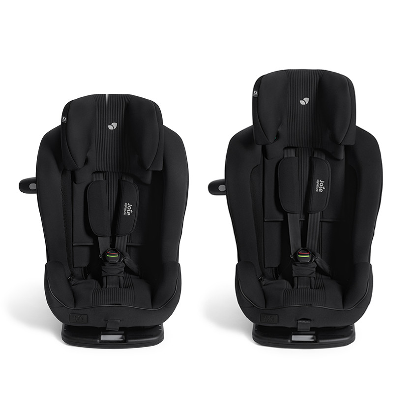 i-Size-autostoel i-Plenti evoluerend Signature eclipse 