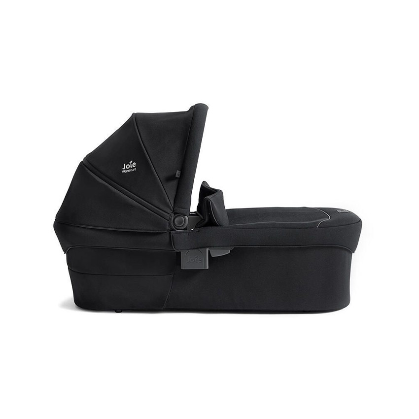 Pousette Trio Finiti + Siège Auto i-Starter Signature + nacelle Ramble XL Eclipse 