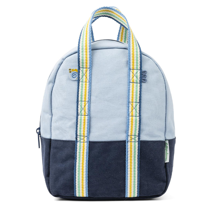 Sac à dos imperméable Ocean Bleu 