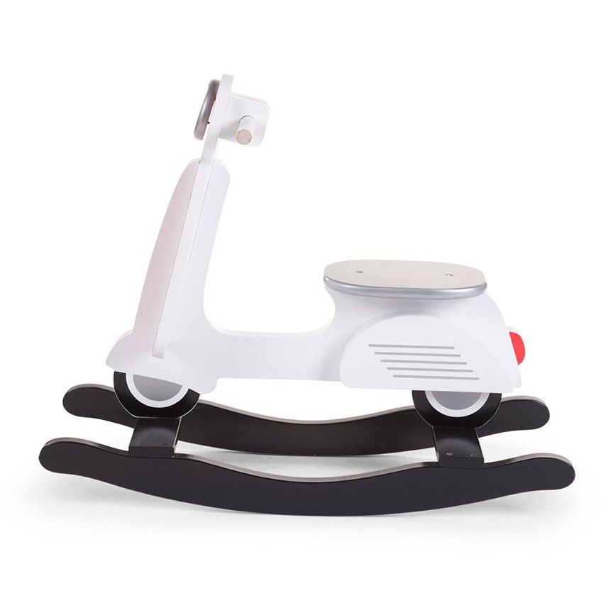 Scooter à bascule - Italie  