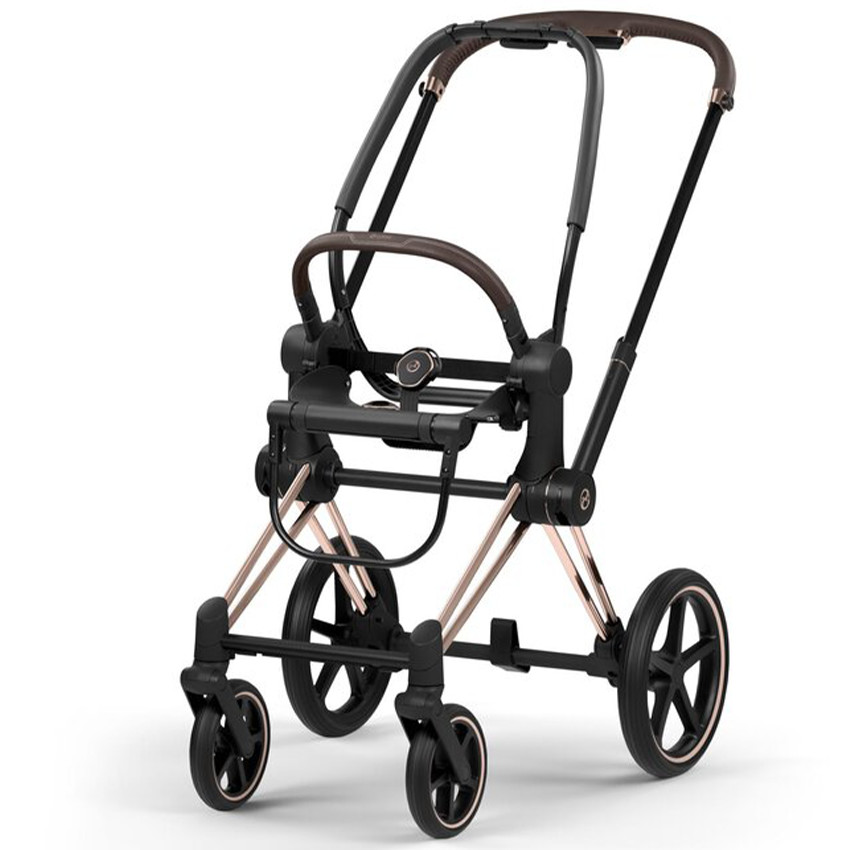 Frame kinderwagen Priam-Style Collection Rose Gold 