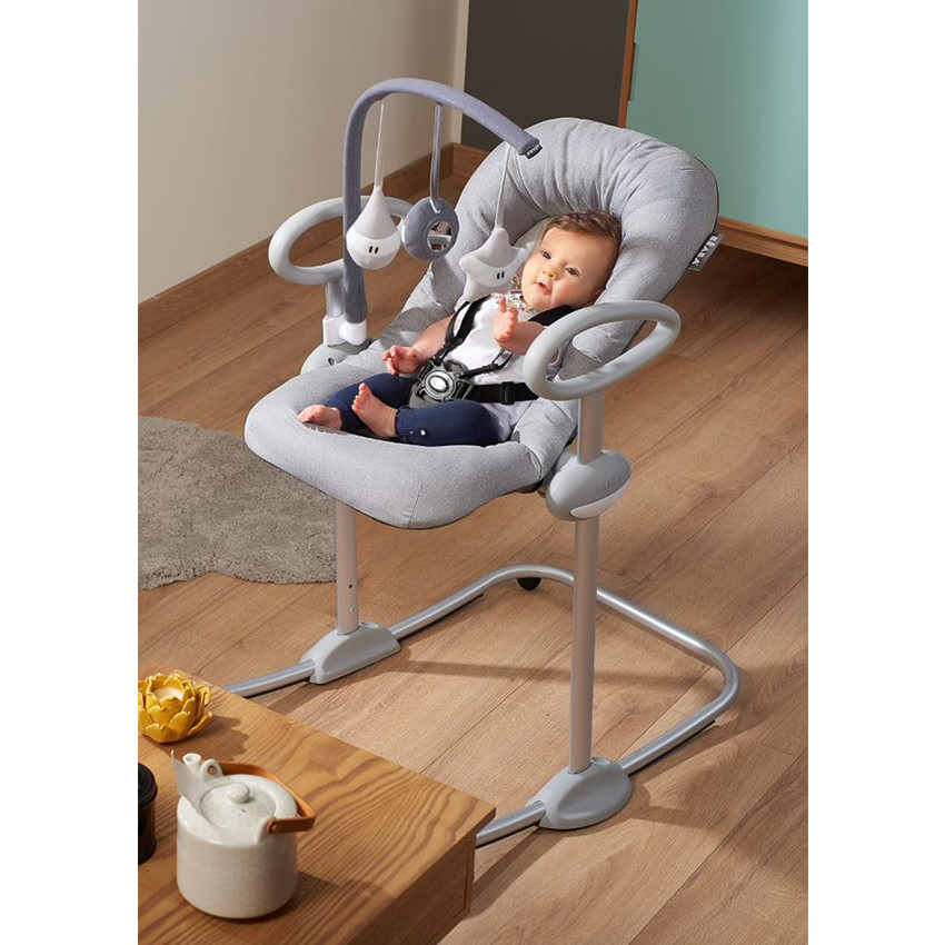 Wipstoel Up & Down III - Blue Sailor 