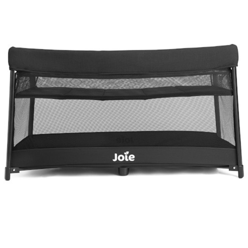 Lit de voyage Amigo 60x120 Shale 2 niveaux 