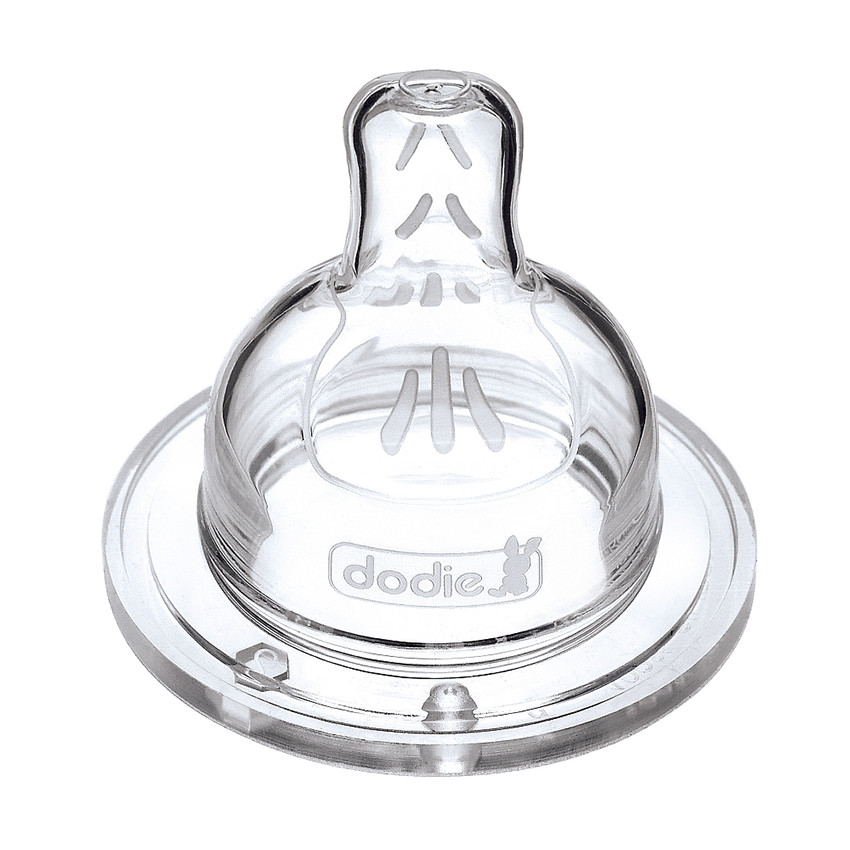 Zuigspeen Sensation+ 0-6m debit 1 