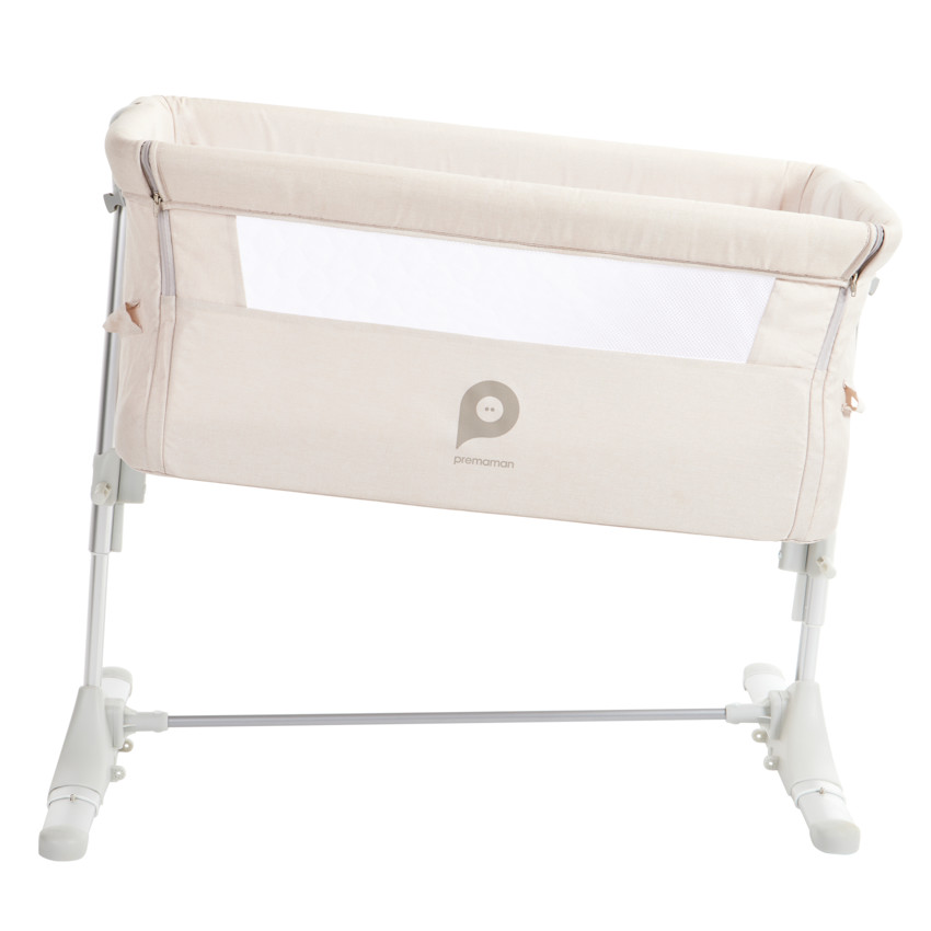 Berceau cododo Calinoo 2.0 beige 