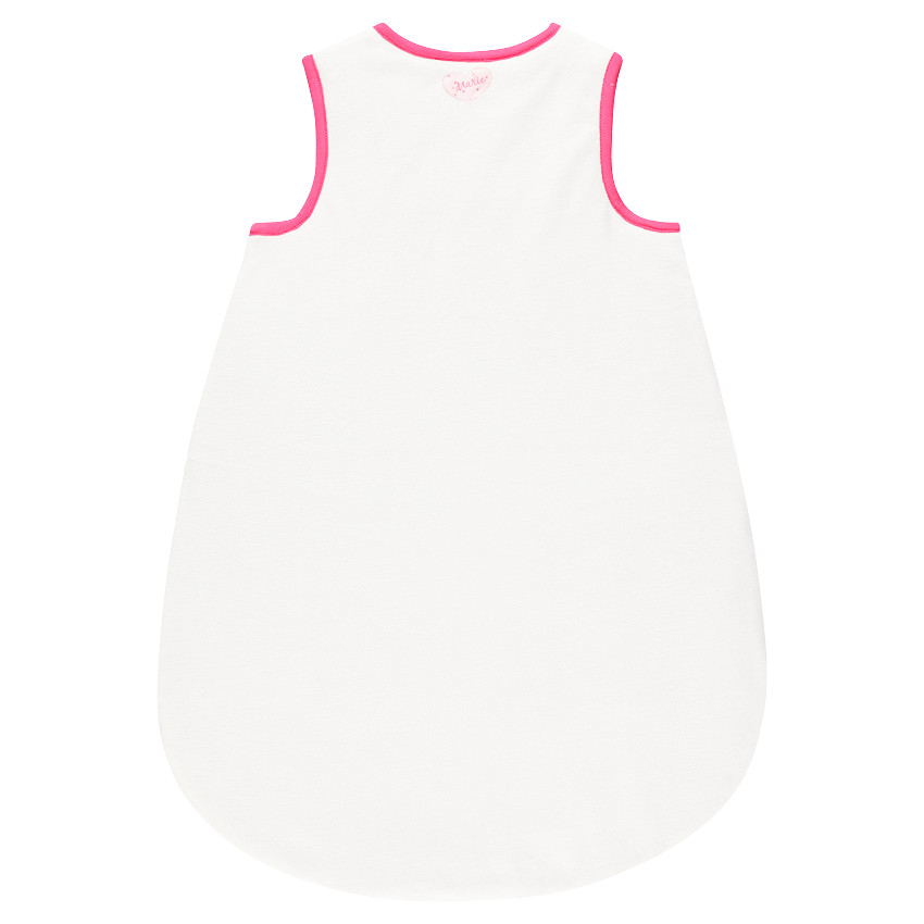 Turbulette sans manches en velours Disney Marie 