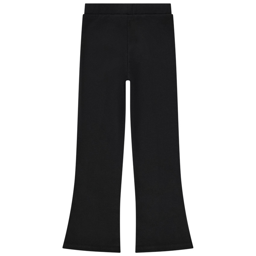 Flared Milano broek voor meisjes 