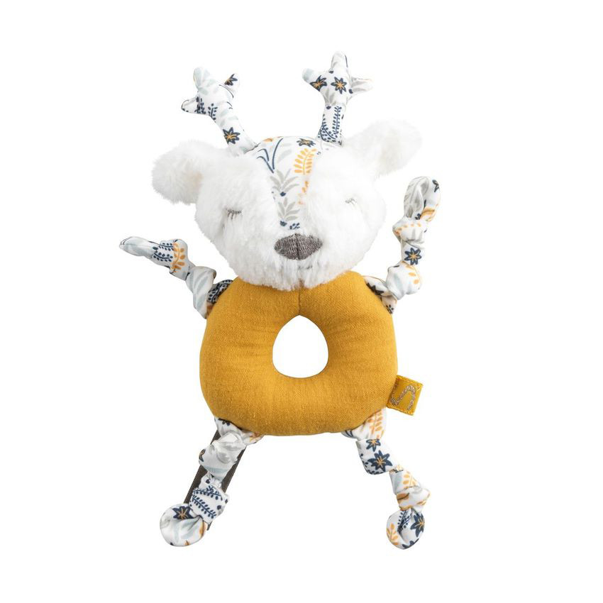 Hochet - Promenons nous 