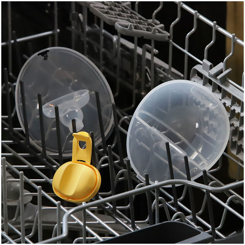 Tire lait électrique Motion InBra™ Double portable 