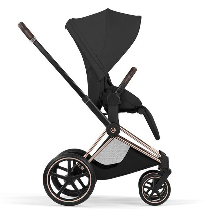 Frame kinderwagen Priam-Style Collection Rose Gold 